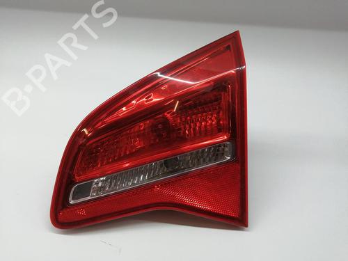 Used Right tailgate light Right tailgate light OPEL MERIVA B MPV (S10) [2010-2017] 34234463 34234463