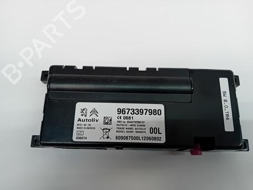 Used Electronic module Electronic module 37247228 37247228