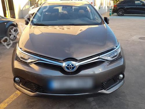 Teile für TOYOTA AURIS (_E18_)  1.8 Hybrid (ZWE186_, ZWE186R)  4974280 