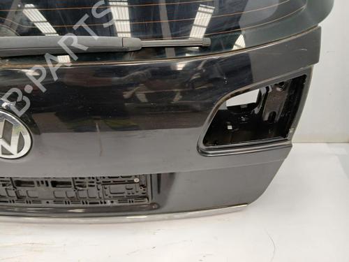 Bakluke CC/Kombi-Kupé VW PASSAT B6 Variant (3C5)  | BP29335198C6 