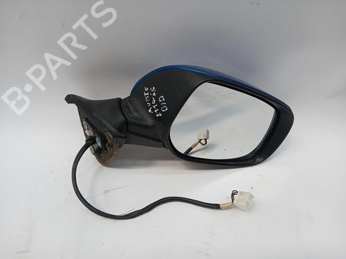 Used Right mirror Right mirror 38541192 38541192