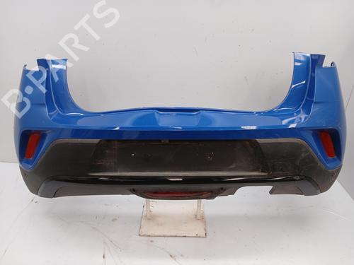 Used Rear bumper OPEL MOKKA [2020-2025]  28074313