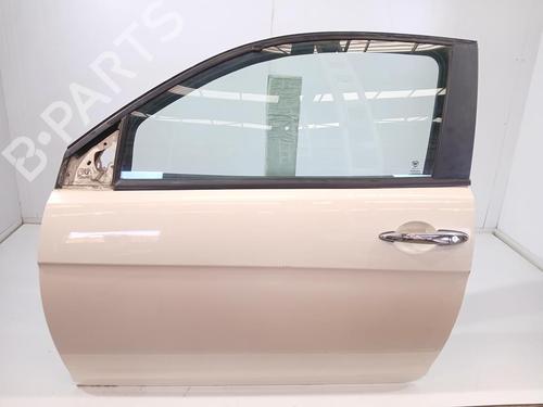 Used Left front door Left front door LANCIA YPSILON (843_) 1.2 (843.AXB1A) (80 hp) 34157268 34157268