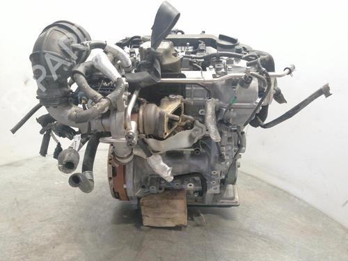 Motor KIA CEED (CD) | BP31967349M1