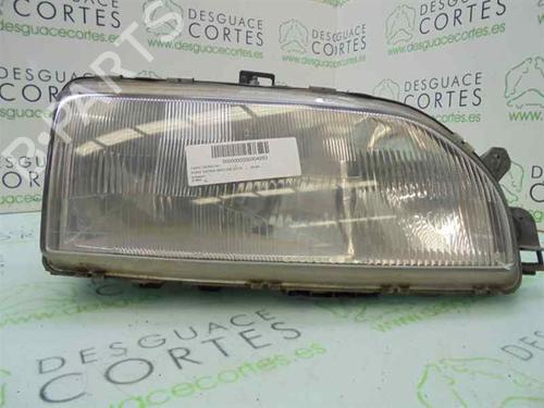 Used Right headlight Right headlight FORD SIERRA II Hatchback (GBC, GBG) 2.0 i (120 hp) 5651610 5651610