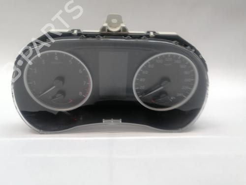 Used Instrument cluster NISSAN JUKE (F16_) [2019-2025]  29137926