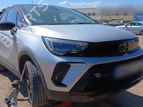Used Parts OPEL CROSSLAND X / CROSSLAND (P17, P2QO) [2017-2025]  4223395