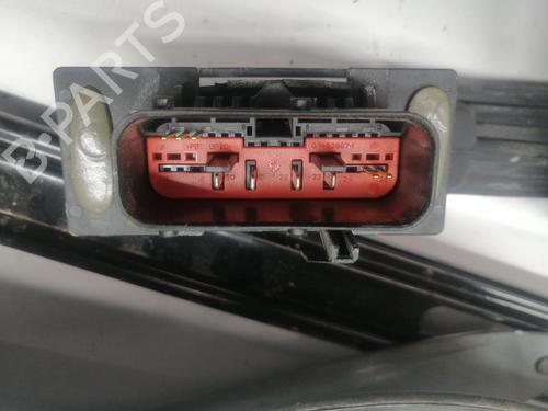 Front right window mechanism VOLVO C30 (533) D2 | BP37428751C23 - Image 5