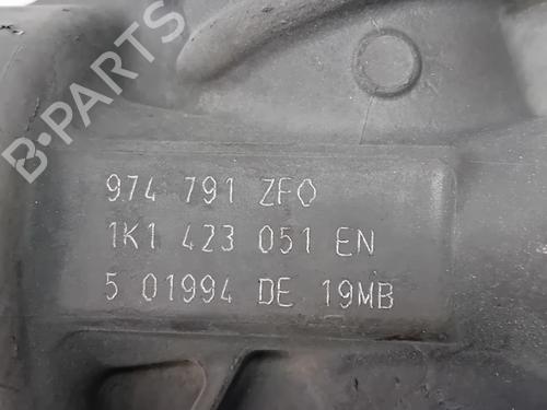 Steering rack SEAT LEON (1P1) | BP38603526M22 - Image 4