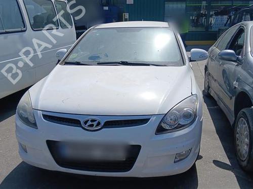 Used Parts HYUNDAI i30 Estate (FD) 1.6 CRDi 4980277