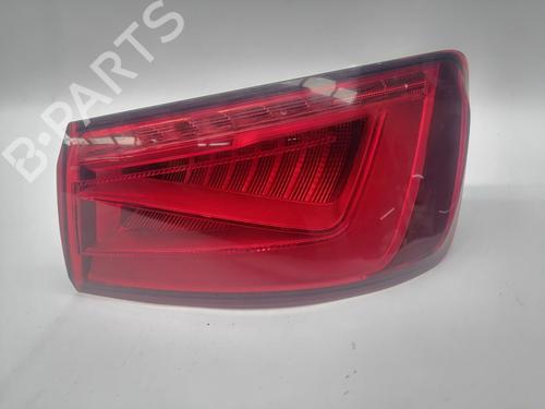 Used Right taillight AUDI A3 Sportback (8VA, 8VF) 2.0 TDI quattro (150 hp) 27206338