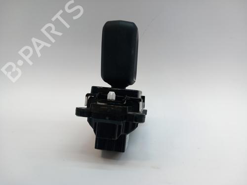 Gear lever VOLVO XC40 (536)  | BP29532061M90 