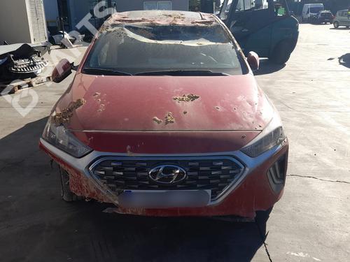 Used Parts HYUNDAI IONIQ (AE)  1.6 GDI Hybrid  998554
