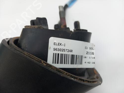 Left mirror RENAULT CLIO IV (BH_)  | BP22785252C26 