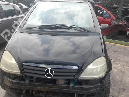 Used Parts MERCEDES-BENZ A-CLASS (W168)  A 170 CDI (168.008)  1147220
