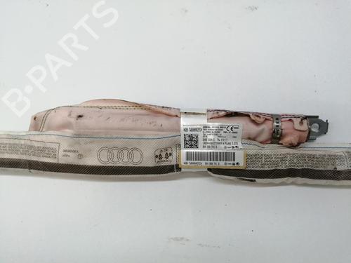 Left curtain airbag AUDI A1 Sportback (8XA, 8XF) 1.2 TFSI | BP18141954C11 