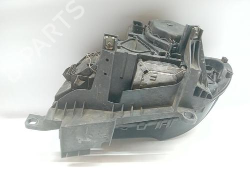 Right headlight BMW X3 (E83) xDrive 30 d | BP29278686C29 