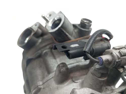 AC compressor BMW 1 (F20) 116 d | BP37181600M34 - Image 2