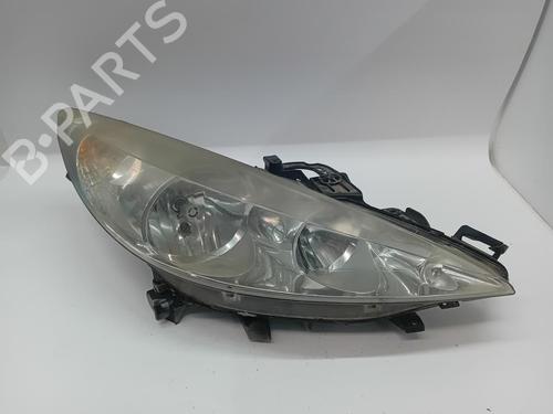 Used Right headlight Right headlight 38415550 38415550