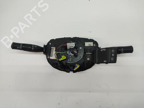 Headlight switch RENAULT MEGANE II (BM0/1_, CM0/1_) 1.5 dCi (BM1F, CM1F) | BP29188936I24 