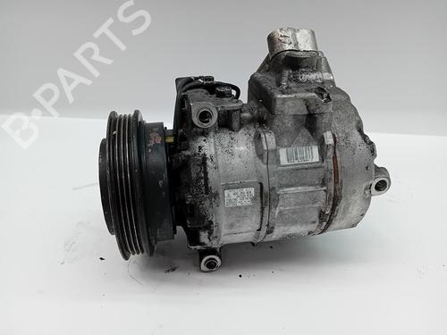AC compressor VW PASSAT B5.5 (3B3) | BP36229709M34 - Image 4