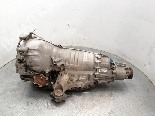 Gearbox AUDI A6 C6 (4F2)  | BP32183655M3  - Image 6