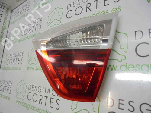 Used Right tailgate light BMW 3 (E90) 320 d (163 hp) 10253385