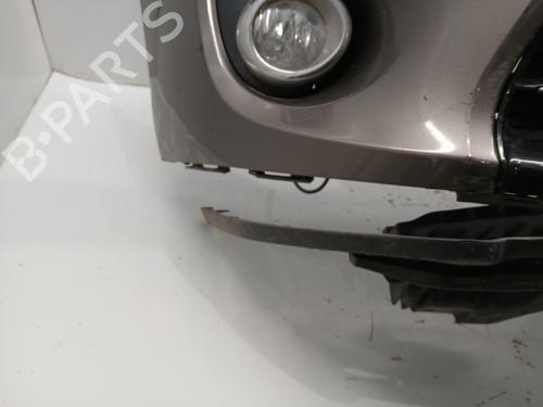 Front bumper TOYOTA VERSO (_R2_) 1.6 D4-D (WAR20_) | BP28325951C7 
