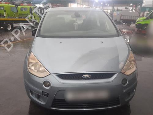 Used Parts FORD S-MAX (WA6) 2.0 TDCi 4983580