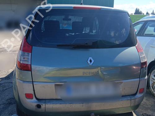 Left headlight RENAULT SCÉNIC II (JM0/1_)  | BP36504533C28  - Image 8