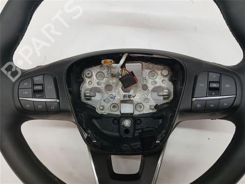 Steering wheel FORD TRANSIT V363 Platform/Chassis (FED, FFD) 2.0 EcoBlue | BP39496355C49 - Image 2
