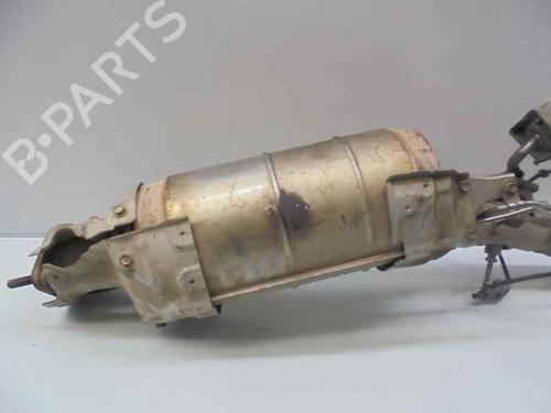 Particulate filter RENAULT KOLEOS I (HY_) 2.0 dCi (HY0K) | BP16697346M81 