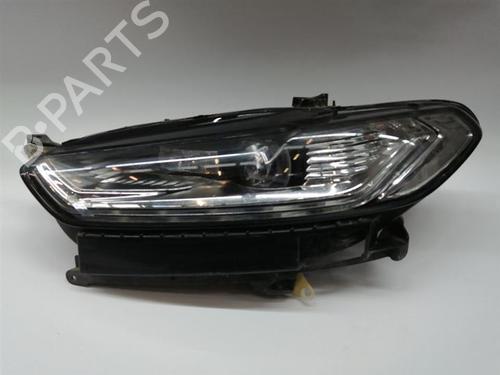 optica-esquerda-ford-mondeo-v-hatchback-ce-2014-31071938 main image