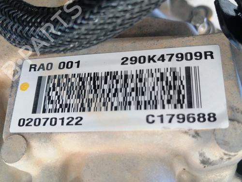 Gearbox RENAULT KANGOO Express (FW0/1_) Z.E. (FW0Z, FW1Z) | BP38544429M3 - Image 6