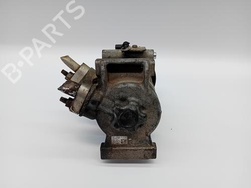 AC compressor FORD TRANSIT COURIER B460 Box Body/MPV  | BP27433877M34 
