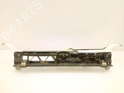Used Front slam panel CITROËN C4 Picasso II 1.6 HDi / BlueHDi 115 (115 hp) 29235166