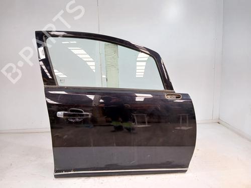 Used Right front door OPEL CORSA D (S07) 1.3 CDTI (L08, L68) (95 hp) 26937274