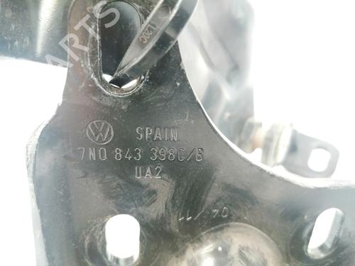 Annen SEAT ALHAMBRA (710, 711)  | BP15079350O1