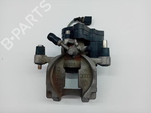 Used Left rear brake caliper Left rear brake caliper VW GOLF VII Variant (BA5, BV5) [2013-2022] 32753388 32753388