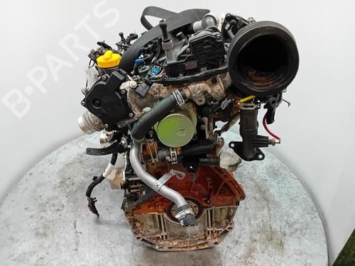 Engine NISSAN QASHQAI II SUV (J11, J11_)  | BP28359556M1 