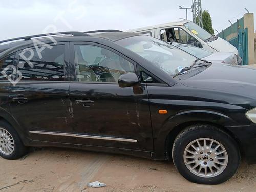 Kotflügel rechts vorne SSANGYONG RODIUS I  | BP30856105C42 