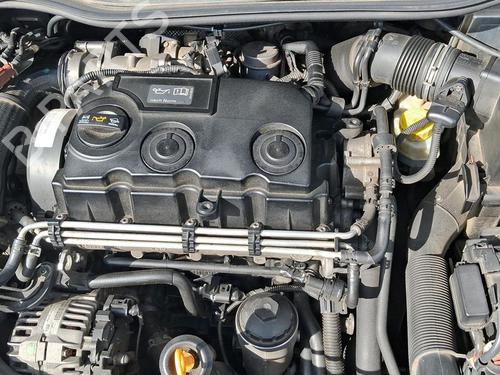 Engine SEAT IBIZA IV (6J5, 6P1)  | BP33169450M1  - Image 11