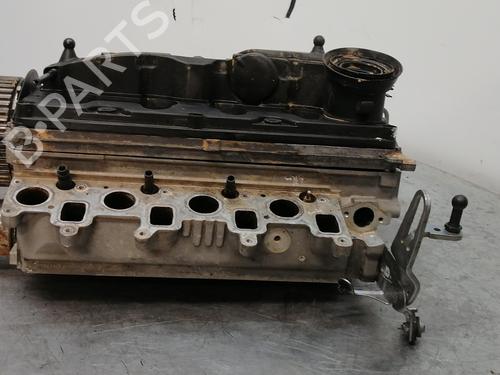 Cylinder head VW GOLF VI (5K1)  | BP29393743M5 