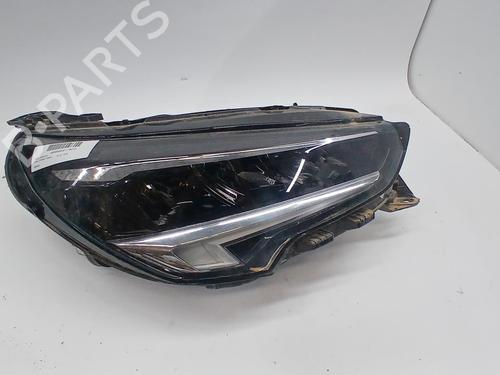 Used Right headlight Right headlight 37234115 37234115