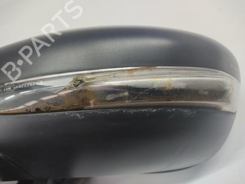 Left mirror PEUGEOT 208 I (CA_, CC_)  | BP27514761C26