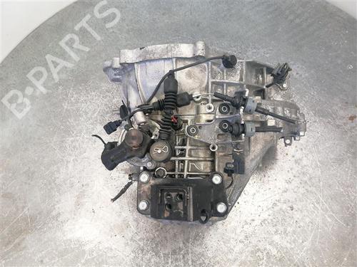 Used Gearbox Gearbox 20980370 20980370