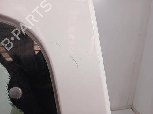 Drzwi boczne / przesuwne prawe CITROËN BERLINGO MULTISPACE (B9)  | BP29904375C75