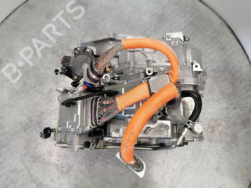 Used Gearbox MITSUBISHI OUTLANDER III (GG_W, GF_W, ZJ, ZL, ZK) 2.4 Hybrid 4WD (GG3W) (208 hp) 16525168