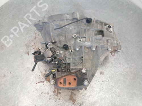 Used Gearbox HYUNDAI ix35 (LM, EL, ELH) [2009-2016]  29430619