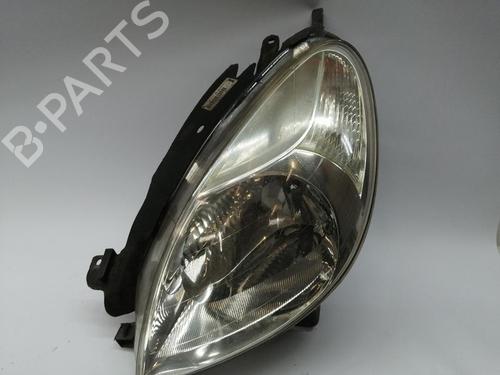 Phare gauche CITROËN XSARA PICASSO (N68) 1.6 HDi (109 hp) 32292937